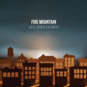 Fire Mountain